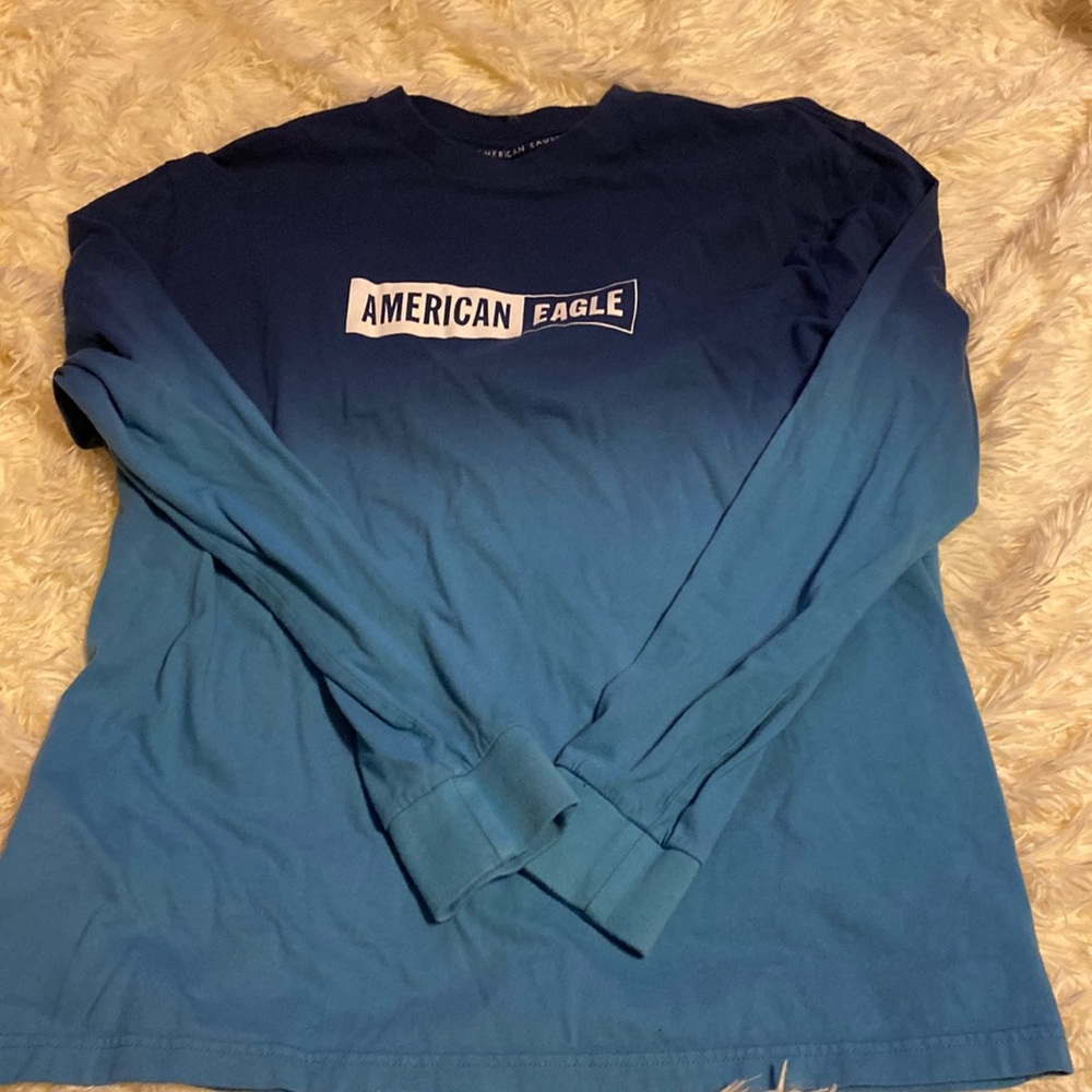 Mens American Eagle Long sleeve